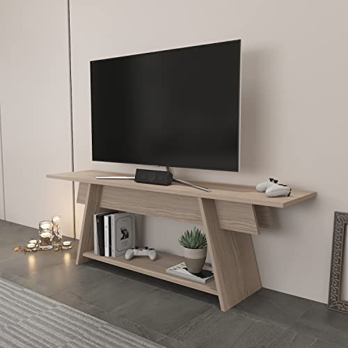 Decorotika Lanca Cordoba Single Shelf TV Unit - image 2