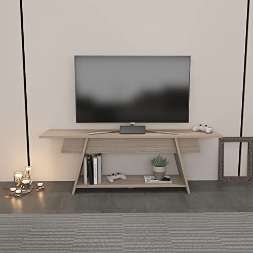 Decorotika Lanca Cordoba Single Shelf TV Unit - image 3