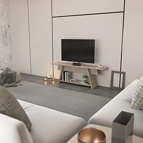 Decorotika Lanca Cordoba Single Shelf TV Unit - image 5
