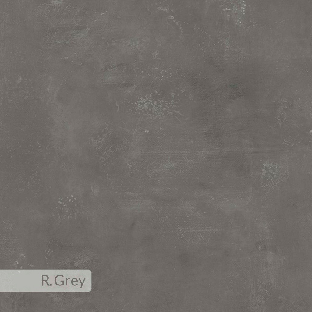 Decortie Chen Grey Round Side Table - image 5