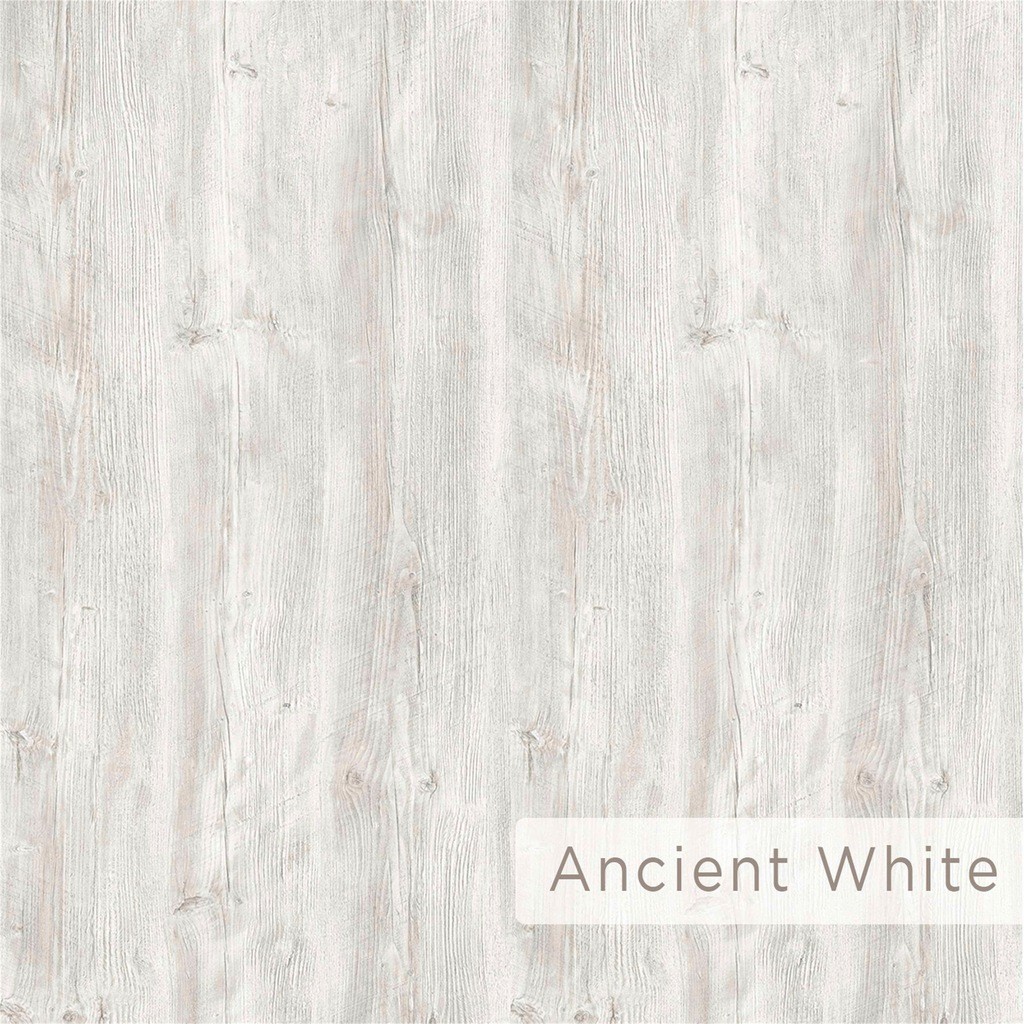 Decortie Edi Ancient White C Sofa Table - image 5