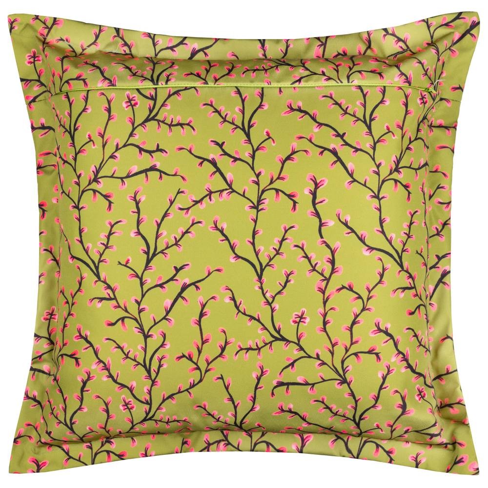 Furn Tiger Dream Multicolour Reversible Cushion 50 x 50cm - image 3