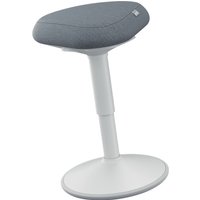 Leitz Ergo Active Sitting Stool with Comfort Seat - image 3