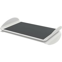 Leitz Ergo Adjustable Computer Foot Rest - image 2