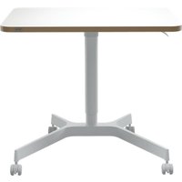 Leitz Ergo Small Sit Stand Desk - image 4