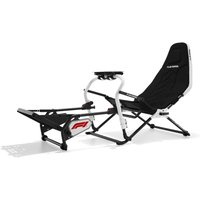 Playseat Challenge DD F1 Edition Sim Racing Cockpit - image 3