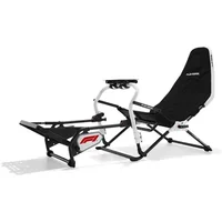 Playseat Challenge DD F1 Edition Sim Racing Cockpit - image 4