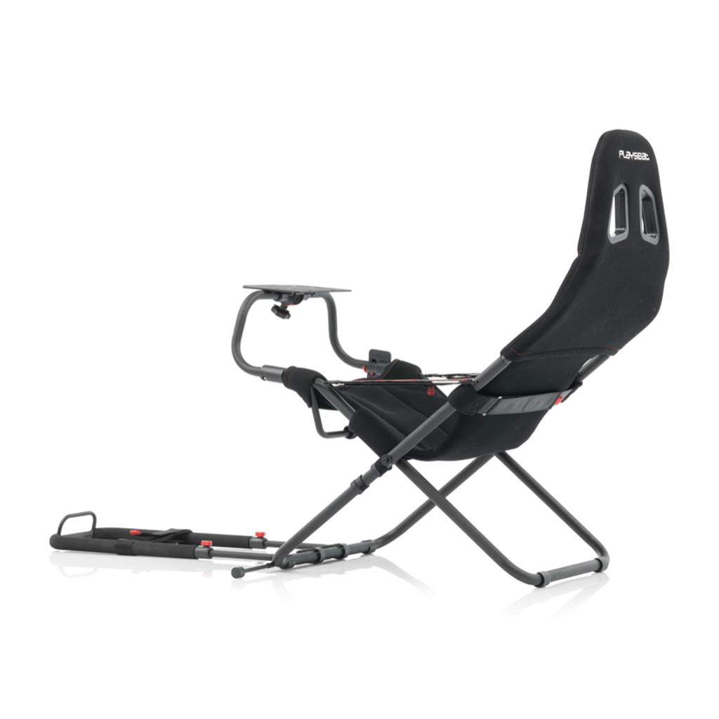 Playseat Challenge Universal gaming chair Black - image 3