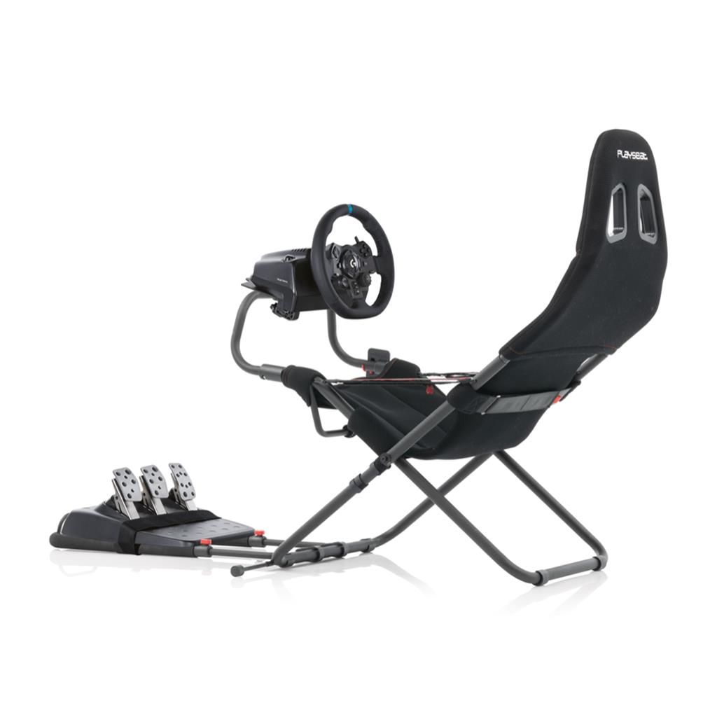 Playseat Challenge Universal gaming chair Black - image 4