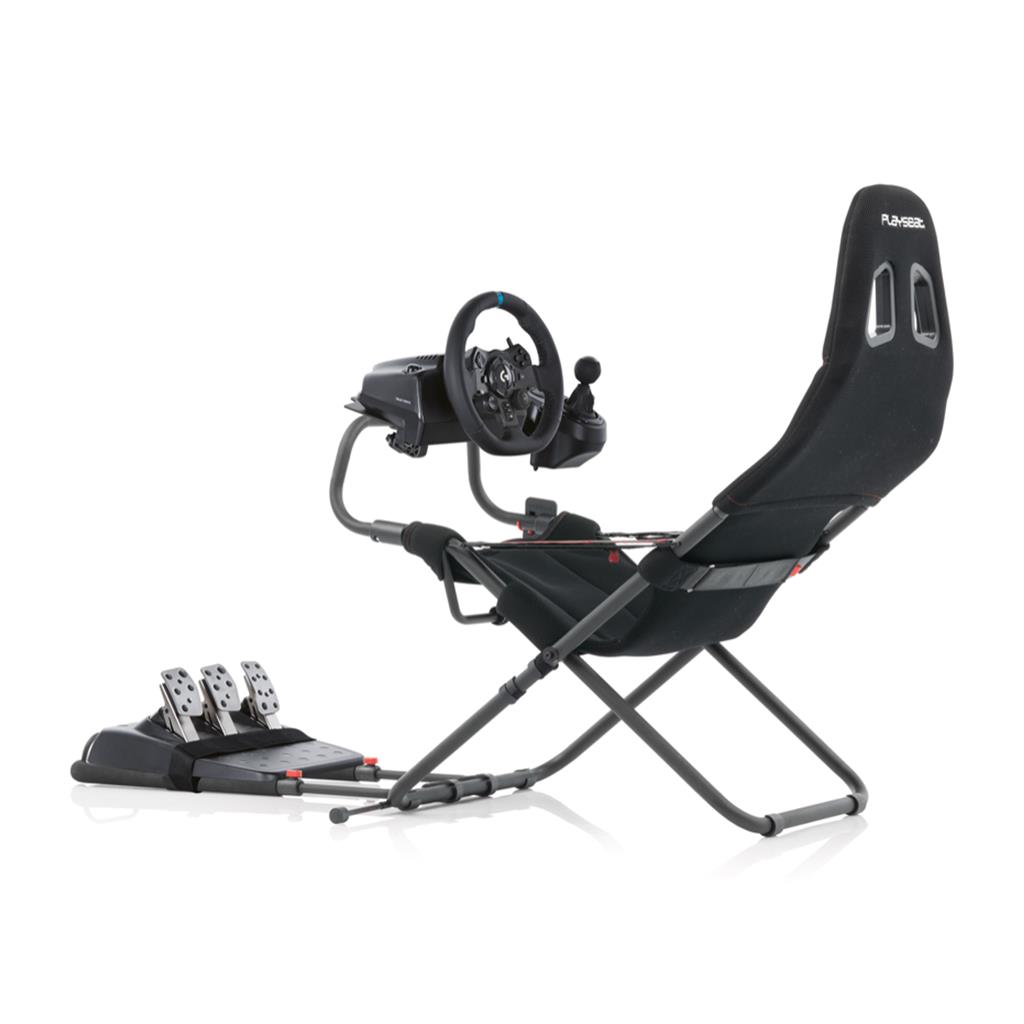 Playseat Challenge Universal gaming chair Black - image 5