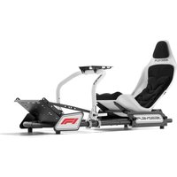 Playseat Formula Instinct F1 Edition (White) - image 2