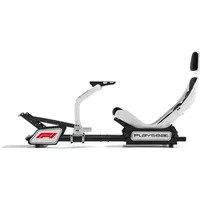 Playseat Formula Instinct F1 Edition (White) - image 4