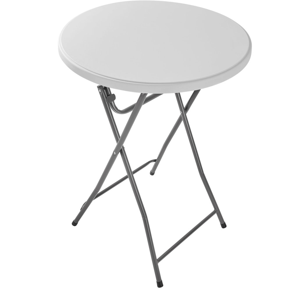 tectake Bar Foldable Pascal Table - image 2