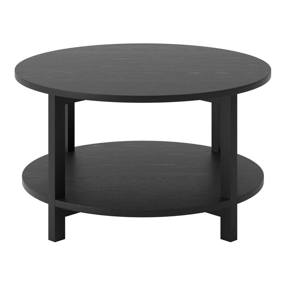 Westbrook Black Coffee Table - image 3