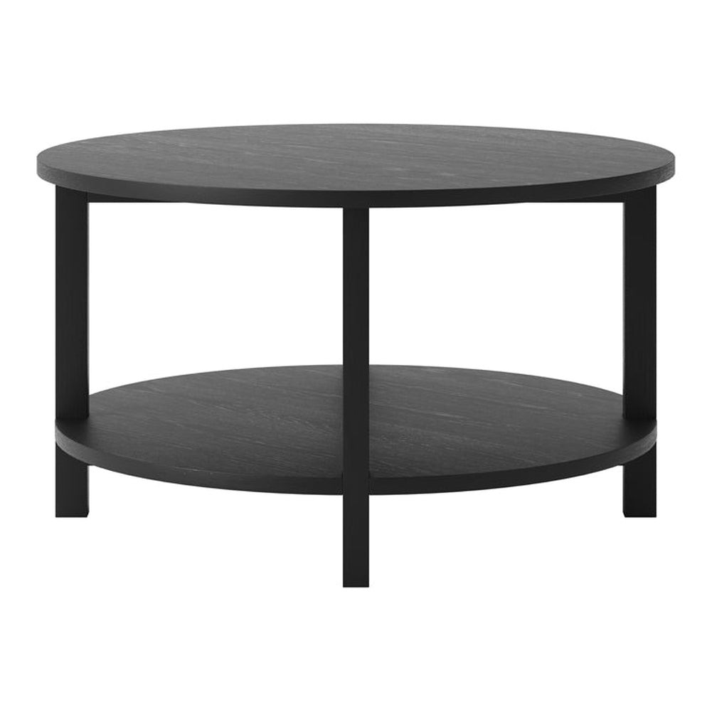 Westbrook Black Coffee Table - image 4