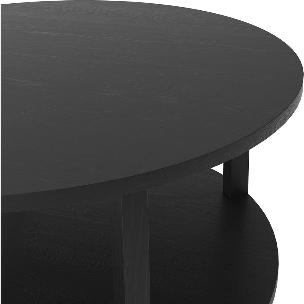 Westbrook Black Coffee Table - image 5