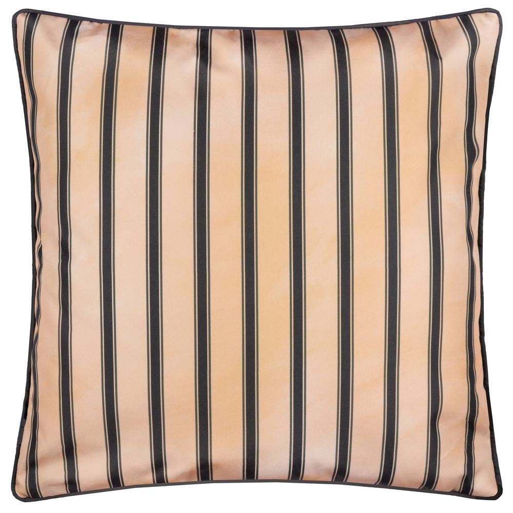 Wylder Monkey Palm Monkeys Cream Reversible Cushion 45 x 45cm - image 3