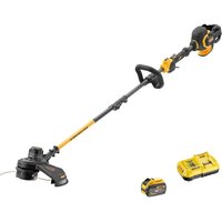 Dewalt DCM5713X1 54V XR FlexVolt String Trimmer with Battery - image 3