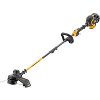 Dewalt DCM5713X1 54V XR FlexVolt String Trimmer with Battery - image 4