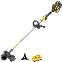 Dewalt DCM571X1GB 54V XR Brushless String Trimmer - image 3