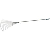 Draper Adjustable Lawn Rake (190 - 570mm) - image 2