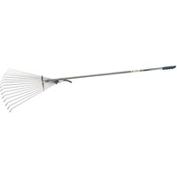 Draper Adjustable Lawn Rake (190 - 570mm) - image 4