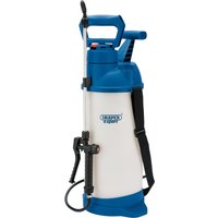 Draper 10L FPM Pump Sprayer - image 3
