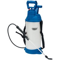 Draper 10L FPM Pump Sprayer - image 4