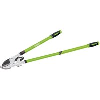 Draper Ratcheting Telescopic Anvil Lopper - image 3