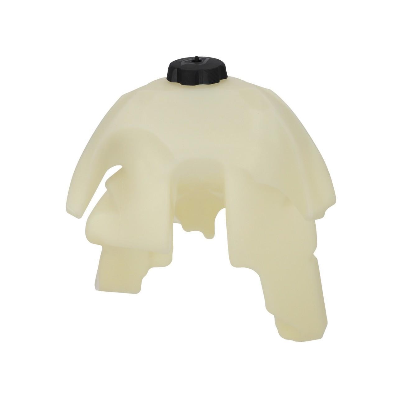 0026093.120.700 - Acerbis Complete Fuel Tank For KTM EXC 150/250/300 & EXC-F 250/350/450/500 2024-2025 - Clear/12L - image 2