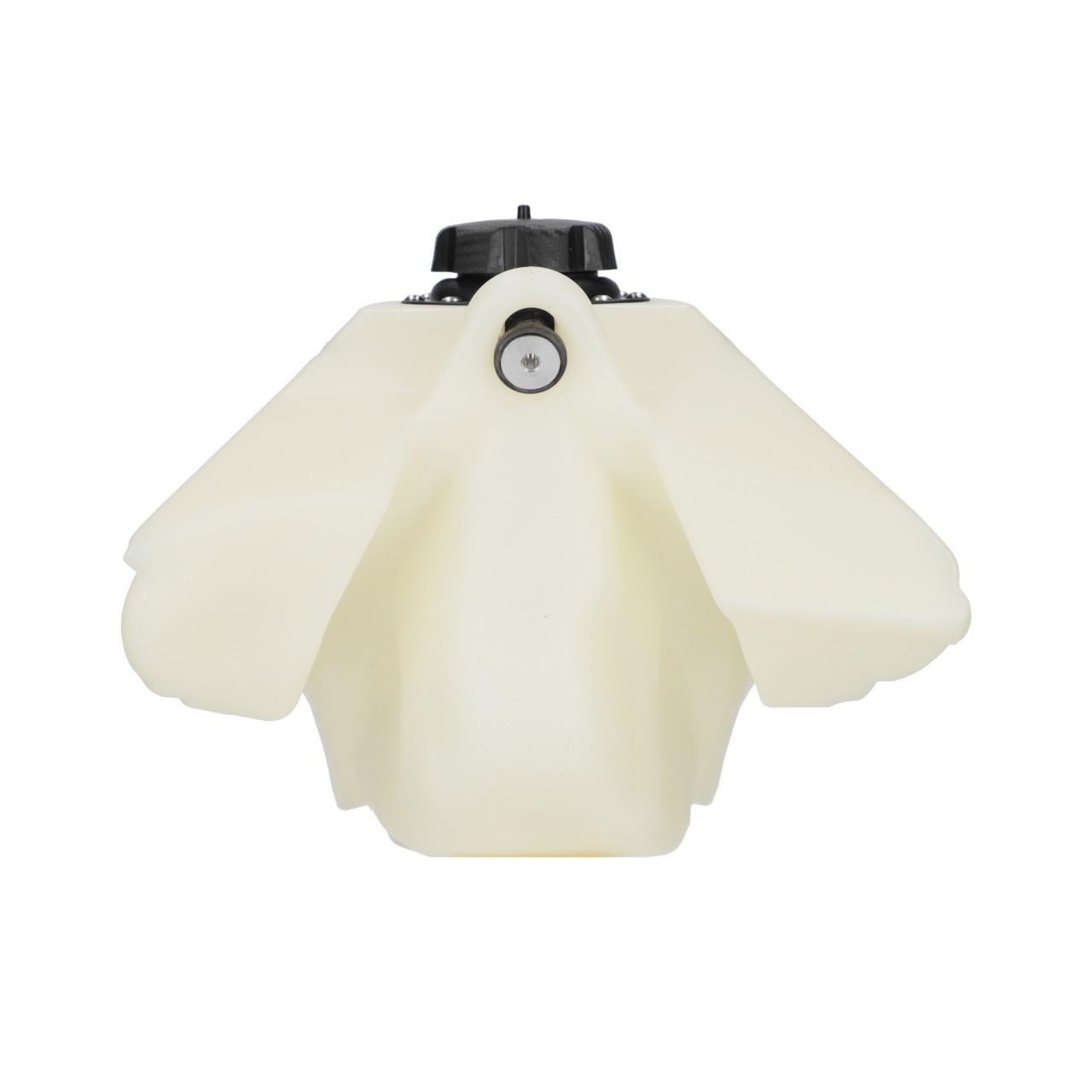 0026405.120.700 - Acerbis Complete Fuel Tank For Kawasaki KX250 & KX250X 2025, KX450 & KX450X 20024-2025 - Clear/11L - image 2