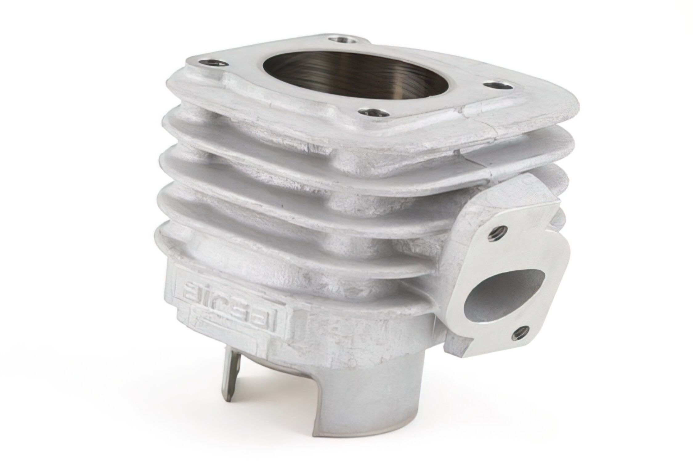 01131046 - Airsal Cylinder Kit For Beta ARK 50 AC 2010-2013 65 cc - Aluminum - image 4