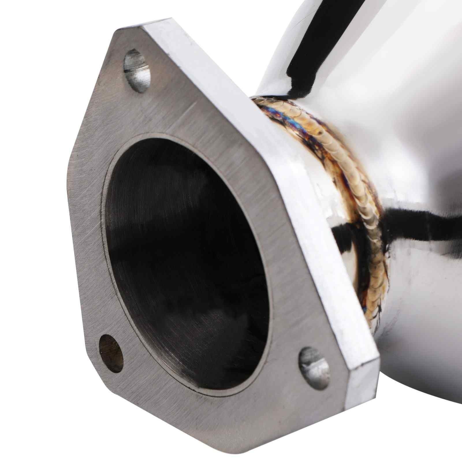 200 CPI Sports Cat Pipes - Audi RS3 8P 2.5 Quattro 340BHP 03-12 - image 2