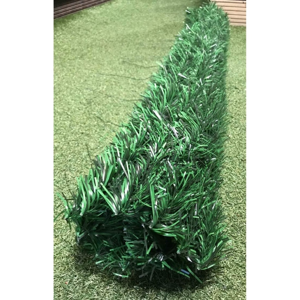 3m x 1m Conifer Screening Roll - image 5