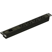 APC Easy Rack PDU 1U 16A 8 C13 Outlets - image 4