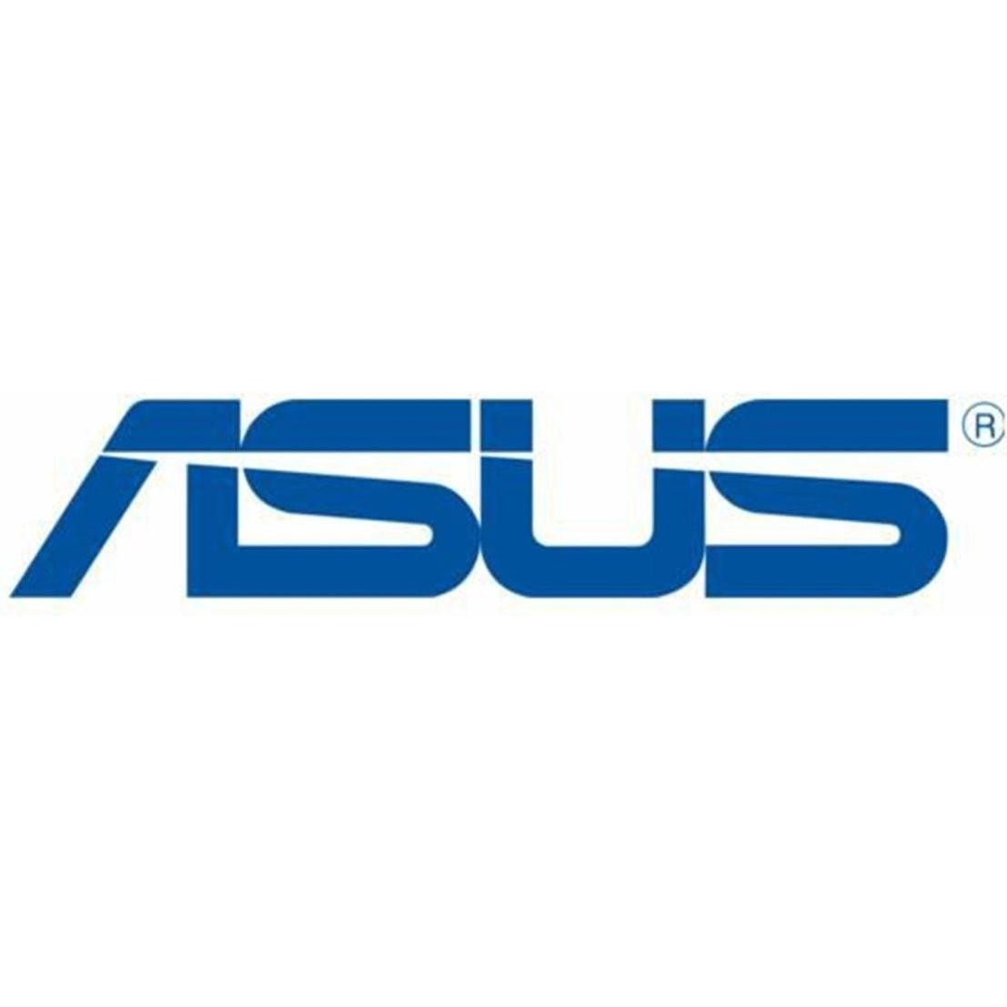 Black ASUS power adapter/inverter, model 0A001-00696800, with a 45W output, featuring a sleek design and the ASUS logo prominently displayed.