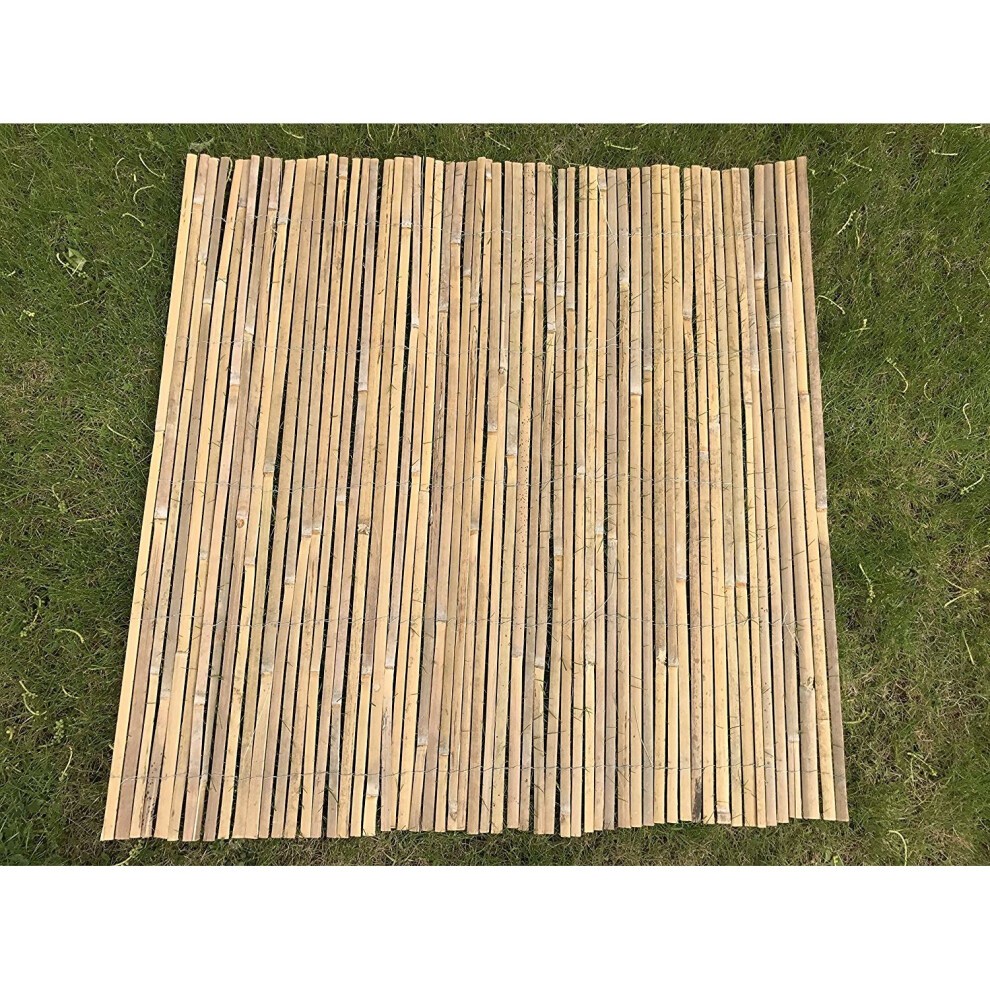 Best Artificial 4 x 1.8m Bamboo Screening - image 4