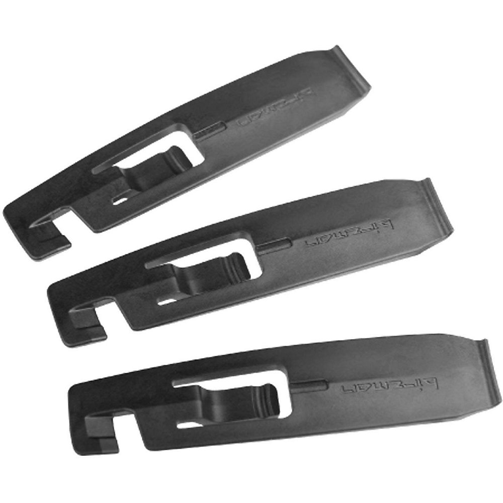 Birzman Birzman Tubeless Tire Lever Set NLS