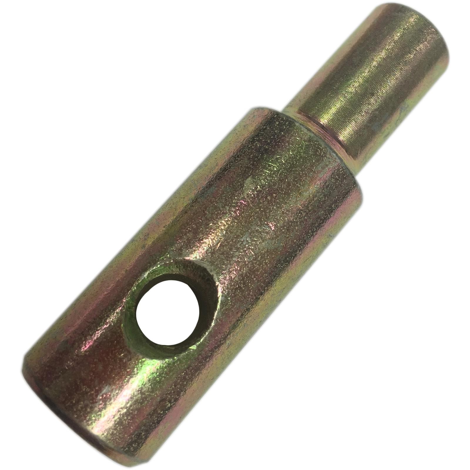 Black B5064 Front Head Stand Replacement Lift Pins - 13mm - image 2