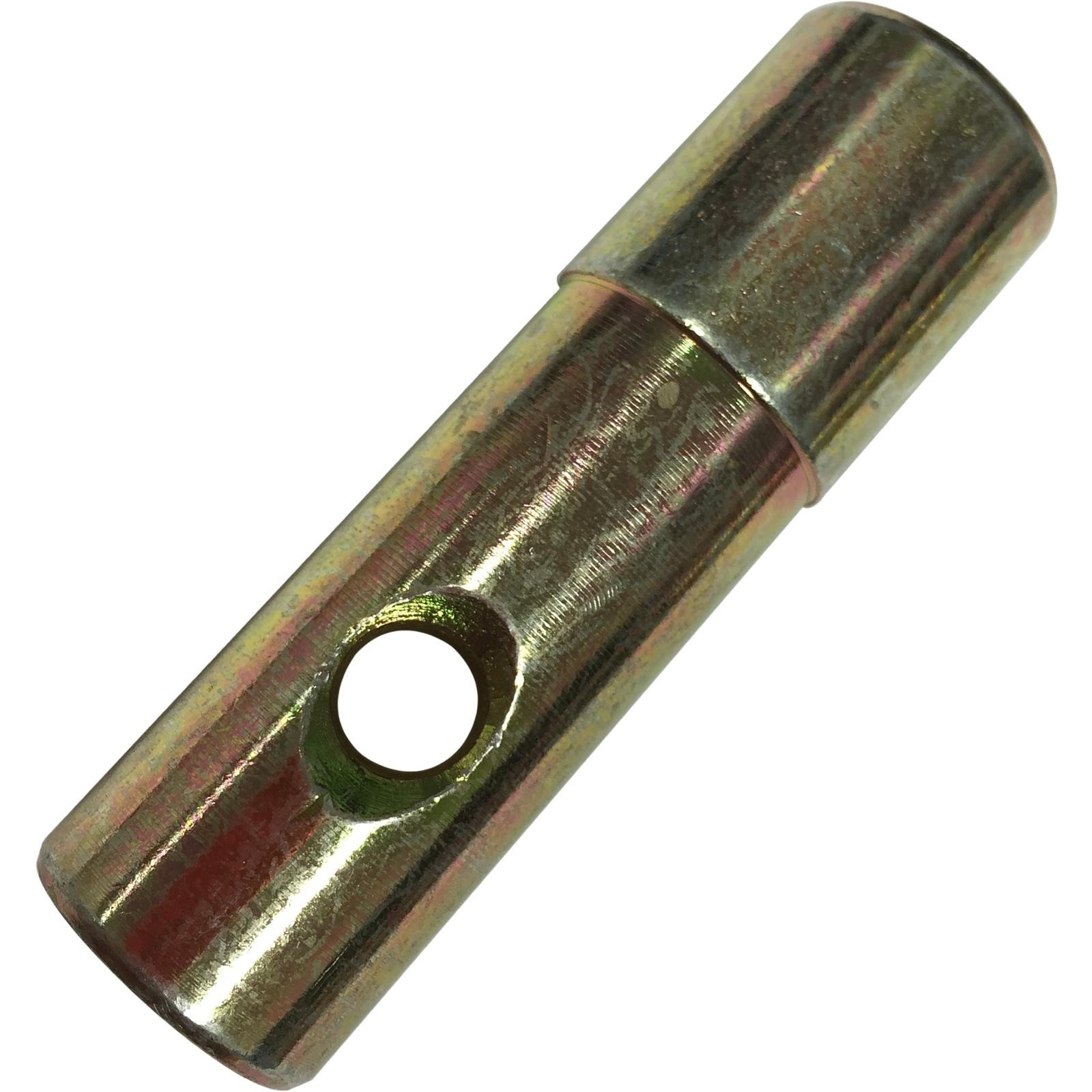 Black B5064 Front Head Stand Replacement Lift Pins - 20mm - image 2