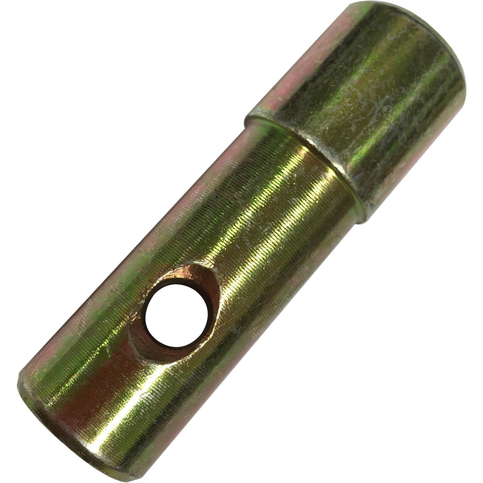 Black B5064 Front Head Stand Replacement Lift Pins - 21mm - image 2