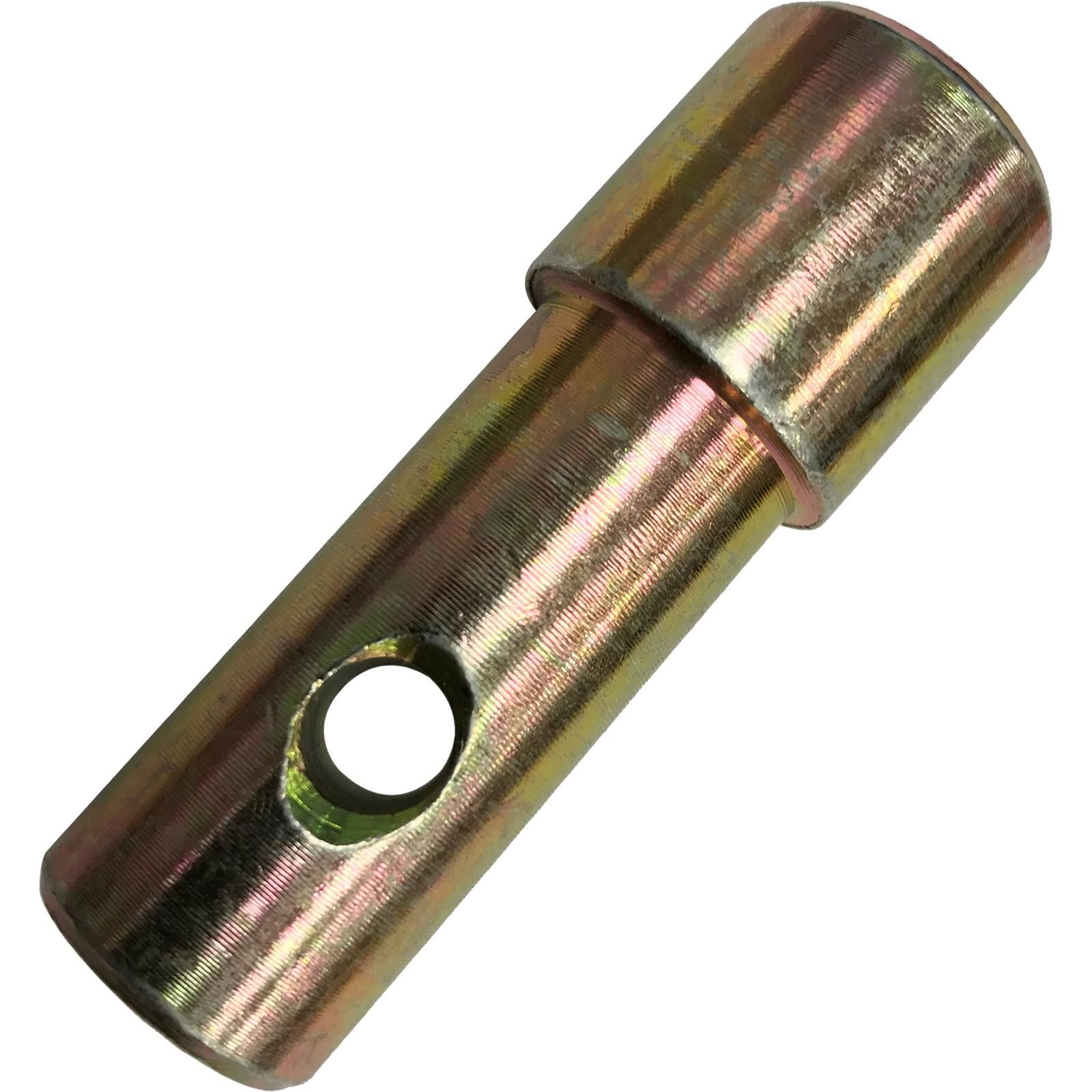 Black B5064 Front Head Stand Replacement Lift Pins - 23mm - image 2