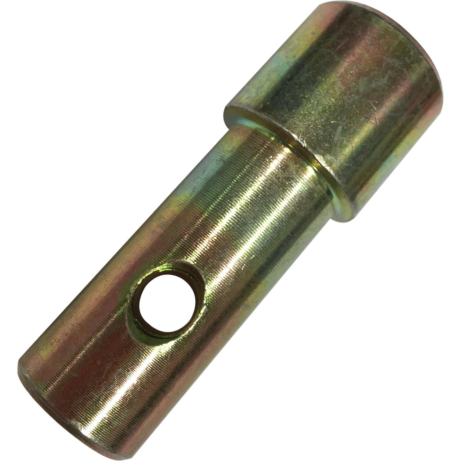 Black B5064 Front Head Stand Replacement Lift Pins - 24mm - image 2