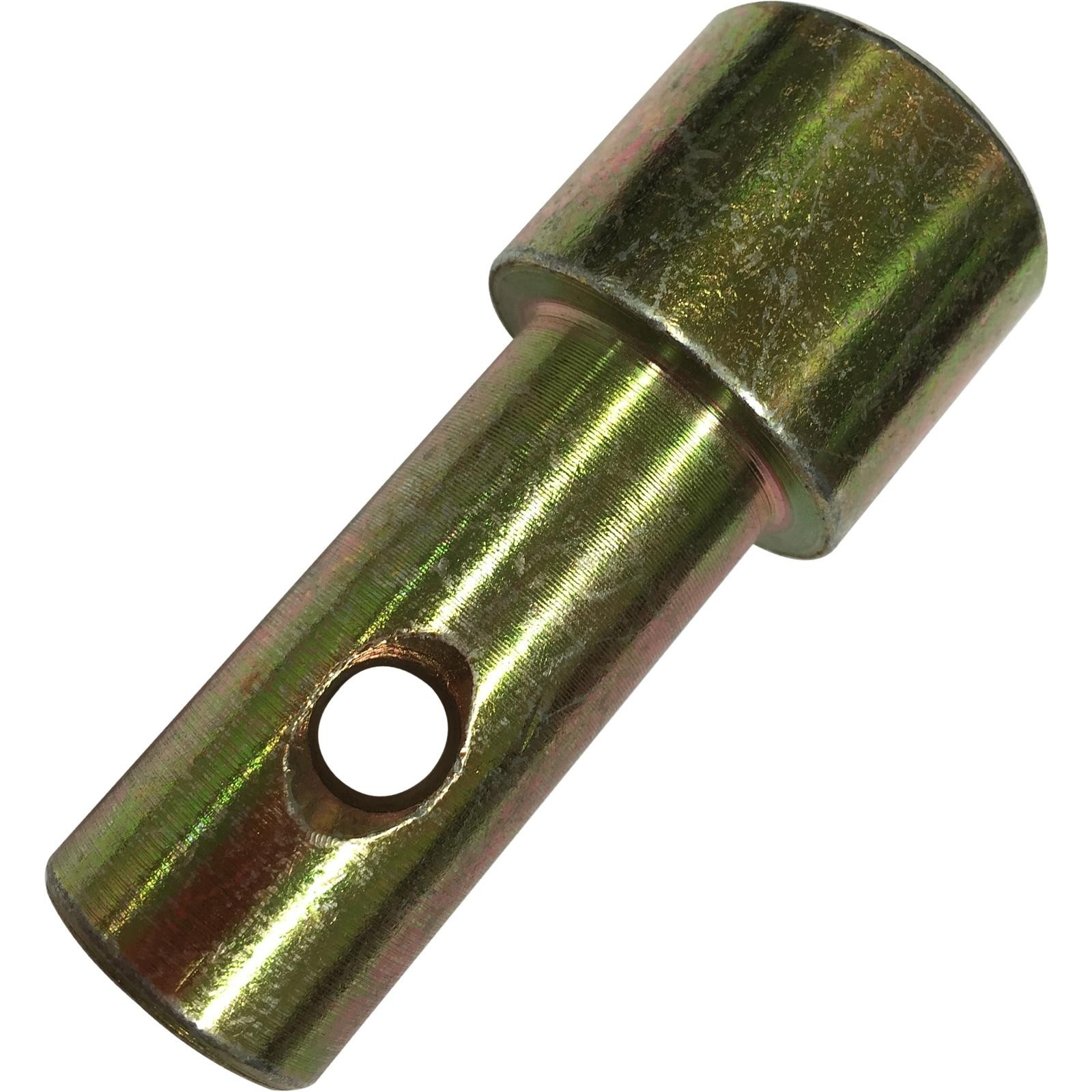 Black B5064 Front Head Stand Replacement Lift Pins - 27mm - image 2