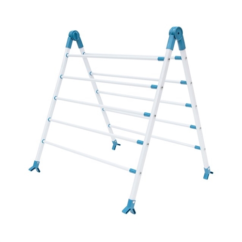 BLACK+DECKER Aqua Over Bath Extendable Airer - image 2