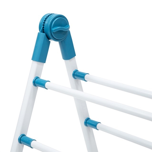 BLACK+DECKER Aqua Over Bath Extendable Airer - image 3