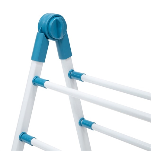 BLACK+DECKER Aqua Over Bath Extendable Airer - image 4