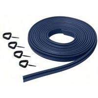 Blue Bosch FSN SS Anti-Slip Guard roll with four black triangular clips.
