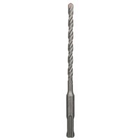 Bosch SDS-PLUS-3 drill bit, 6.5mm diameter, 160mm length, with spiral flutes and a silver finish.