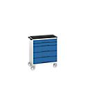 Bott 1692700211 5 Drawer Mobile Cabinet - image 2